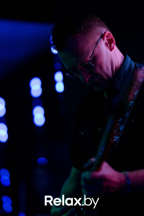 Ночные жители, фото № 45