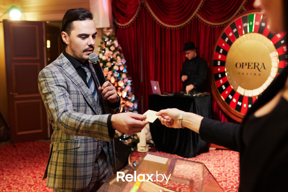 «50.000 спинов в рождество», фото № 45