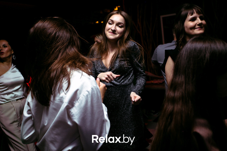 Ночные жители, фото № 42