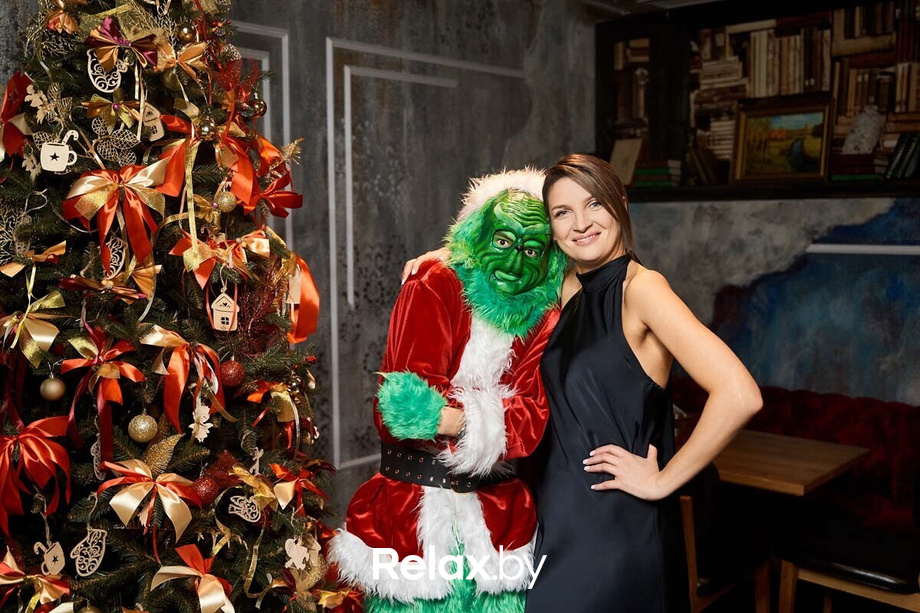 Новогодний Корпоратив, фото № 46