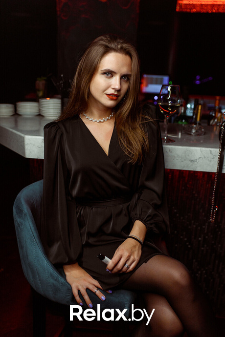 Luna Saturday, фото № 28