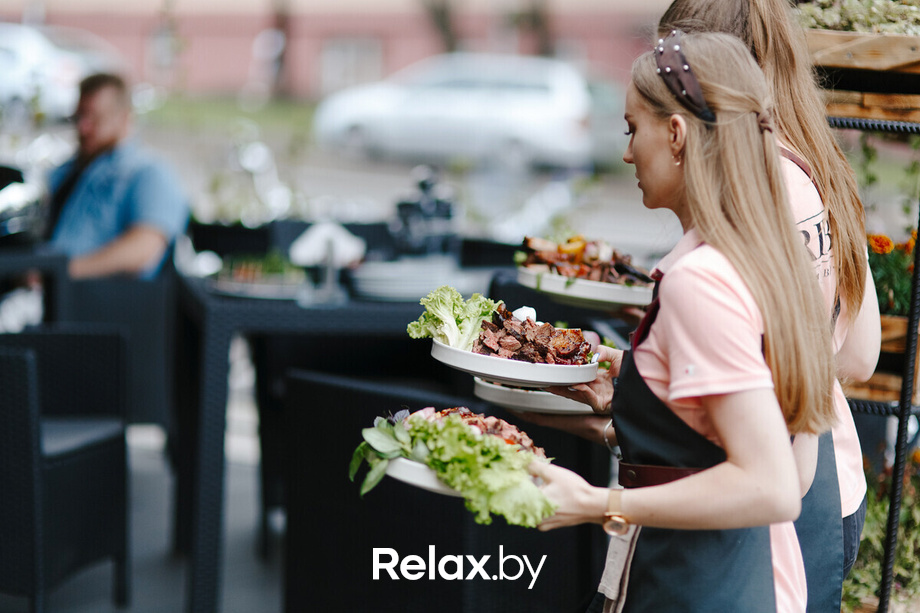 Rib Raw Harley, фото № 45