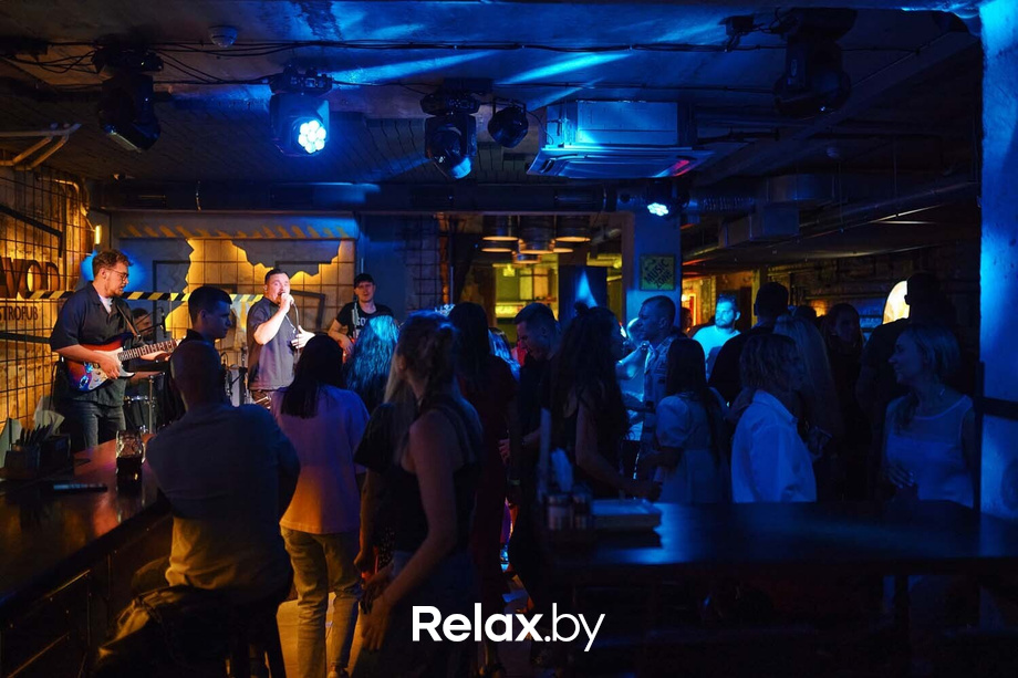 Friday party, фото № 48