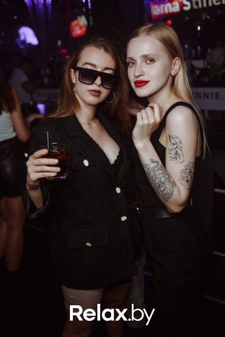 CHEERleading party, фото № 31