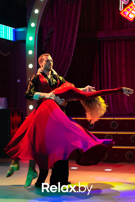 MoulinRouge, фото № 39