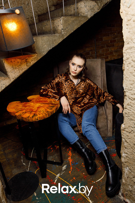 Live Lounge, фото № 5