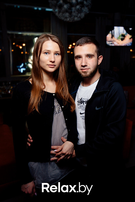 Ночные жители, фото № 23