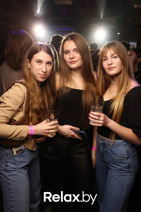 The Students Day, фото № 86