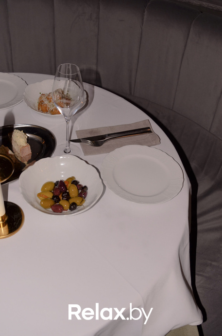 Показ новогодней коллекции Icon Juicy, фото № 1