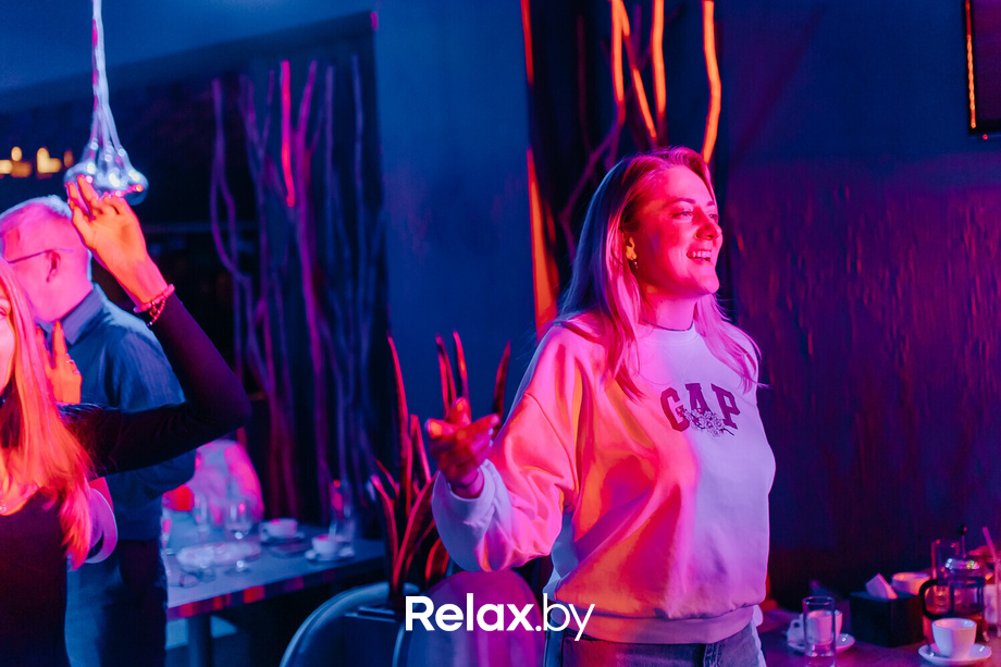 Ночные жители, фото № 64