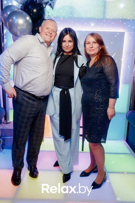 Новый Год в Ангелах, фото № 67