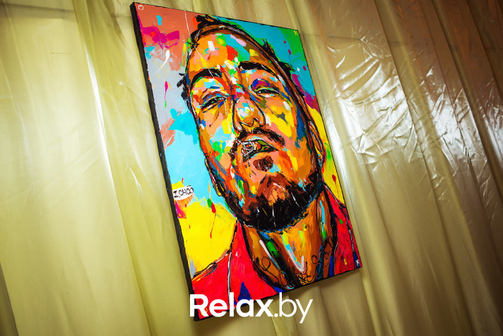 La Terraza Pre-Party, фото № 8