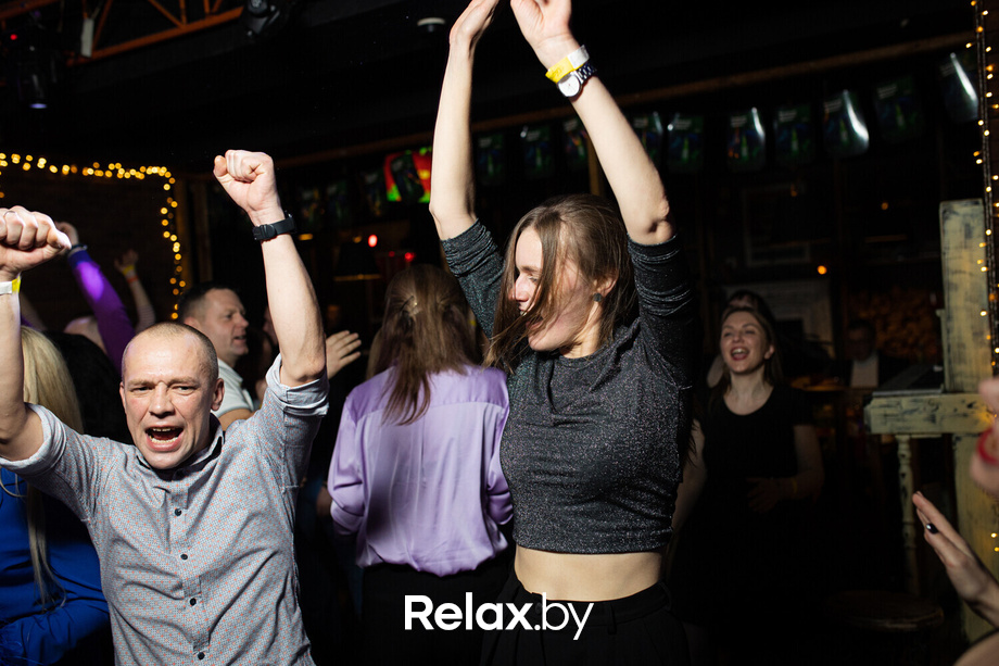 Новогодняя Квартира, фото № 23