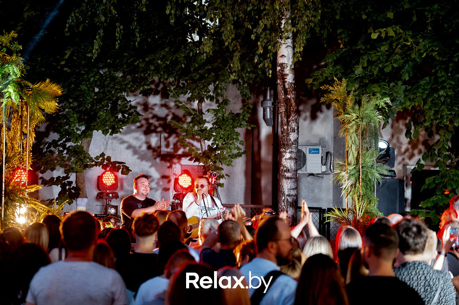 День Рождения Monkey Brothers, фото № 80