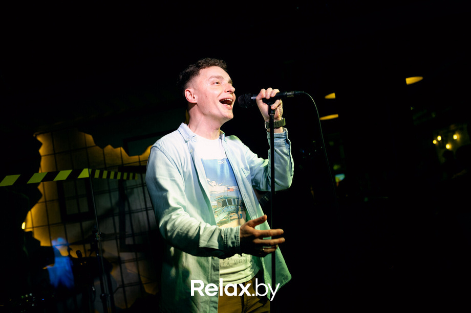 Saturday party, фото № 46