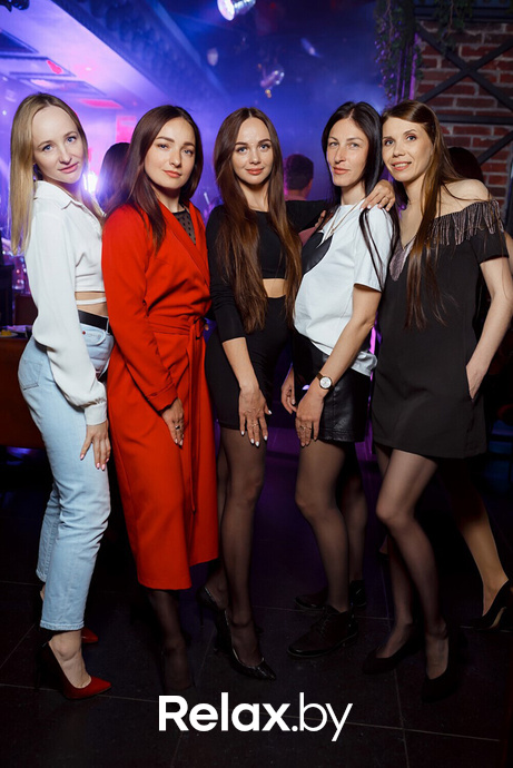 Brooklyn Live!, фото № 27