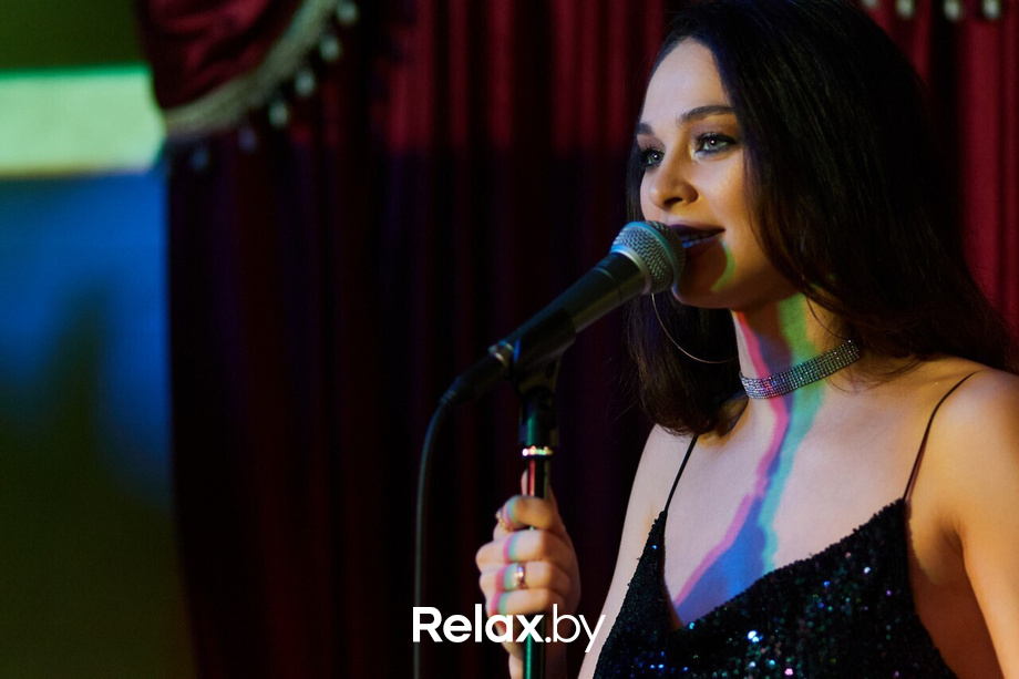 «Lucky 7 и Счастливый рейс», фото № 33