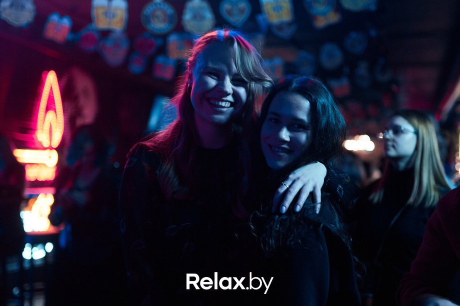 Старый Новый год, фото № 7