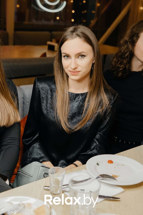 Ночные жители, фото № 55