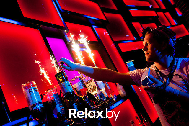 Next Club Show, фото № 39