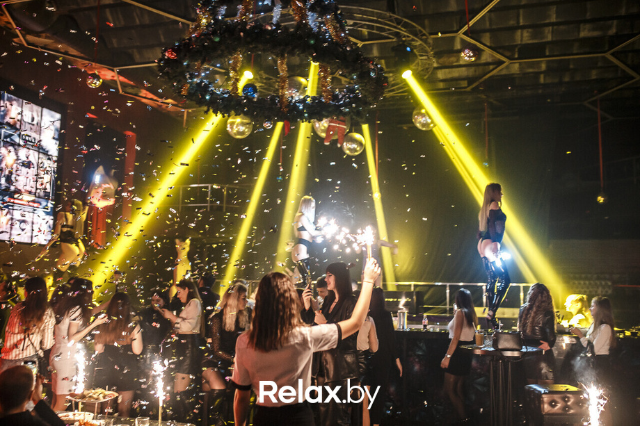 Старый новый год, фото № 33