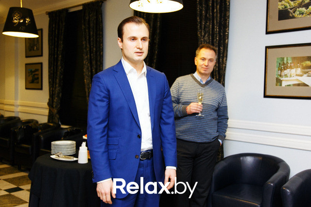 Выпускной Managym № 13, фото № 28