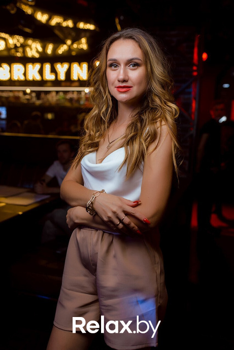 Brooklyn Live!, фото № 44