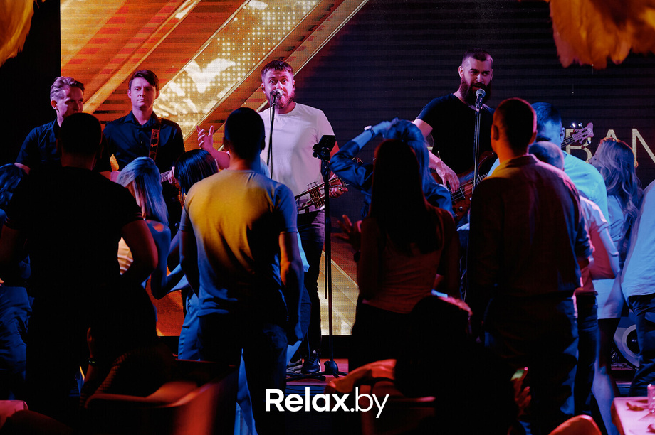 Friday Music, фото № 10