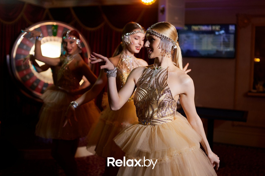 «Александр Марцинкевич и его кабриолет», фото № 69