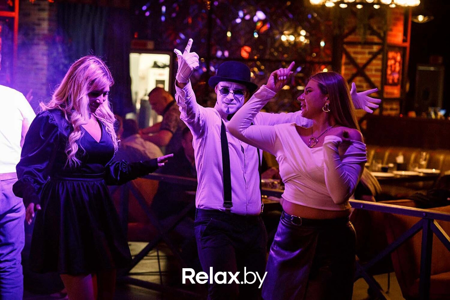 Brooklyn Live!, фото № 35