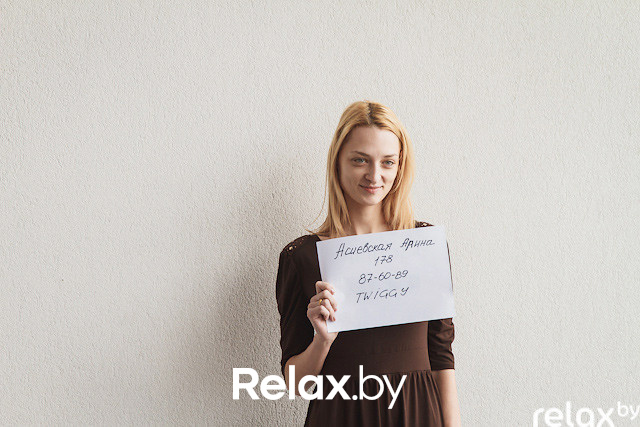 Кастинг BFW сезон осень-зима 2013-2014, фото № 18