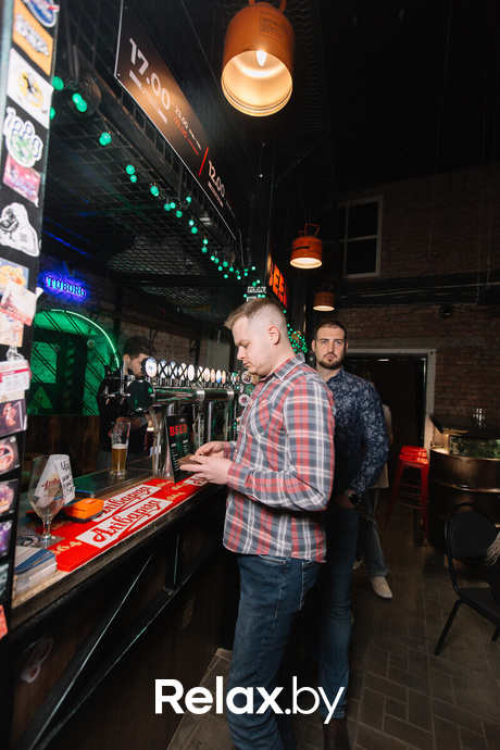 Отчетный концерт, фото № 16