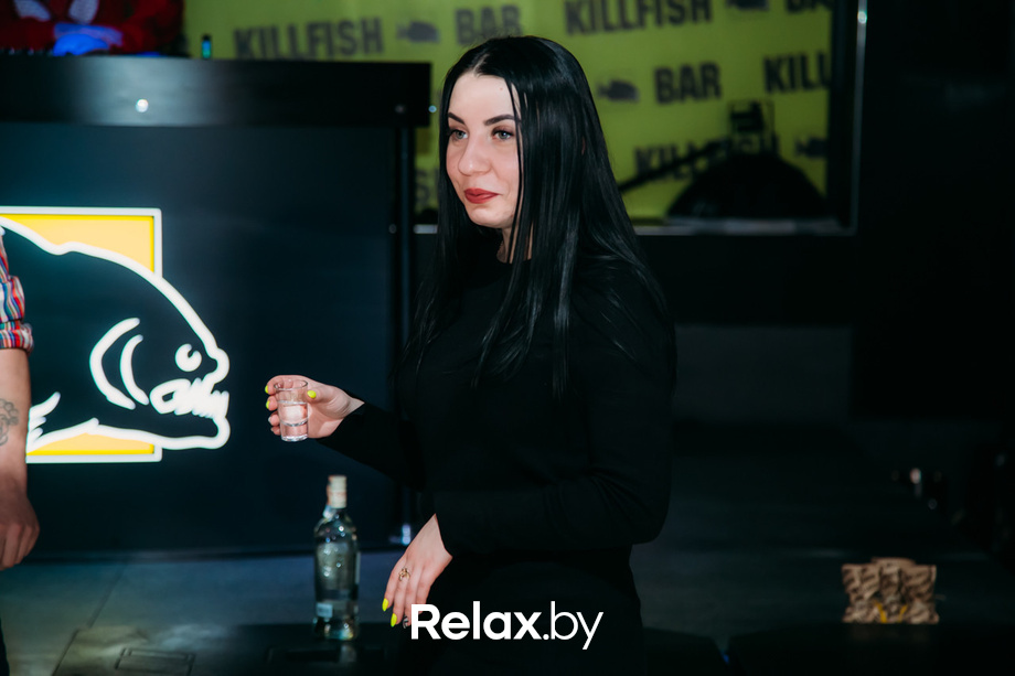 Просто пятница, фото № 19