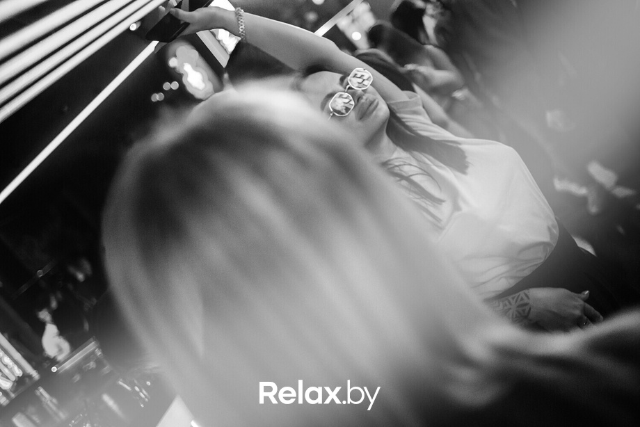 Friday «Special guest», фото № 9