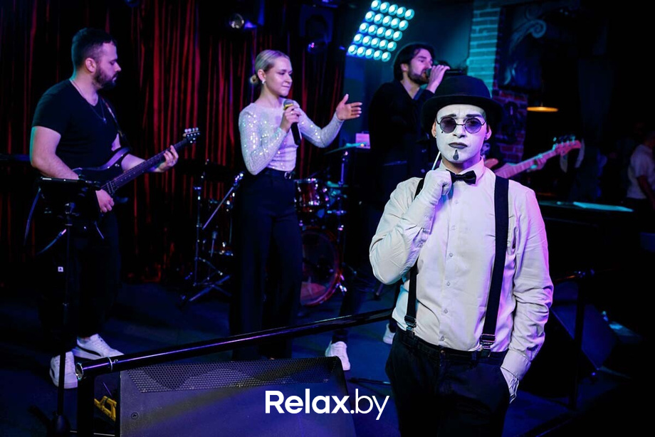 Brooklyn Live!, фото № 1