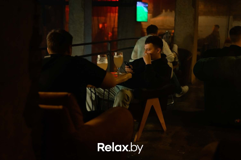 Открытая смена Славы КМТМ, фото № 32