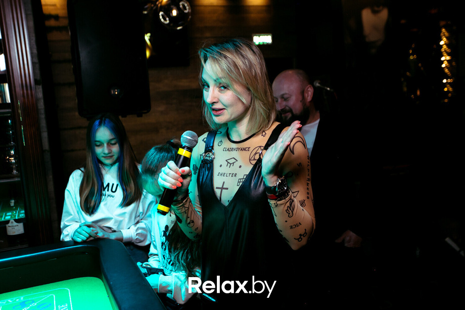 Birthday Party - 2 YEARS!, фото № 70