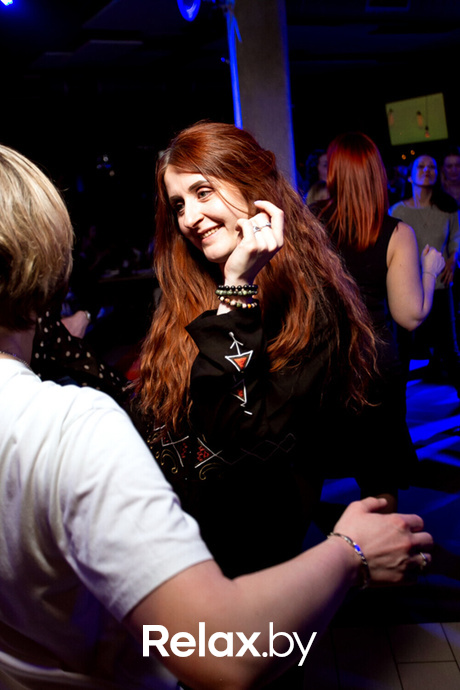 Ночные жители, фото № 12