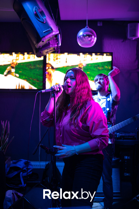 Ночные жители, фото № 23