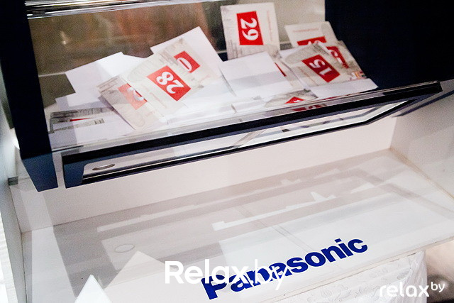 Презентация Panasonic, фото № 27