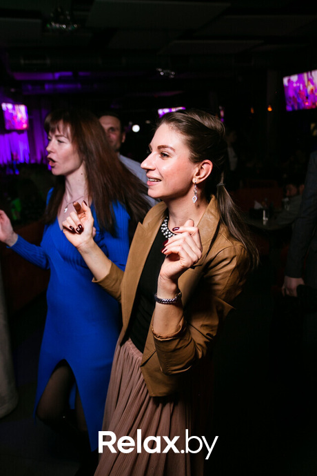 Ночные Жители, фото № 36