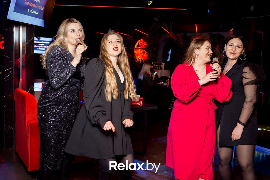 Saturday Night, фото № 48