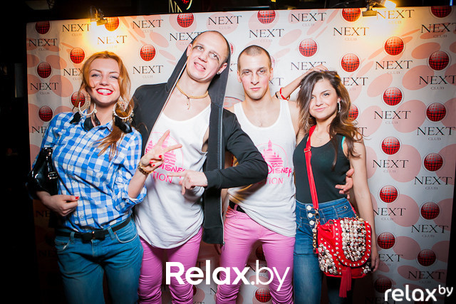 Next Club Show, фото № 4