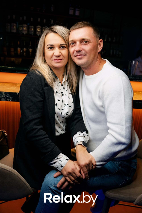 Ночные жители, фото № 41