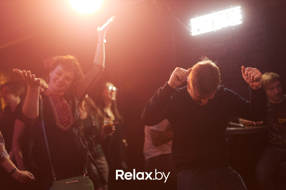 New Year Soundcheck, фото № 56