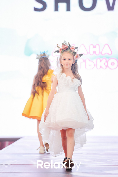 IMG Fashion Show, фото № 51