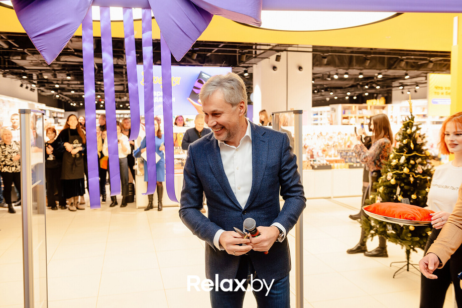 Открытие магазина ОФИСТОН Маркет, фото № 85