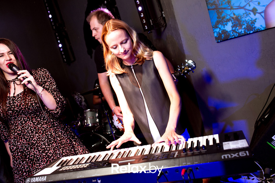 Ночные жители, фото № 6