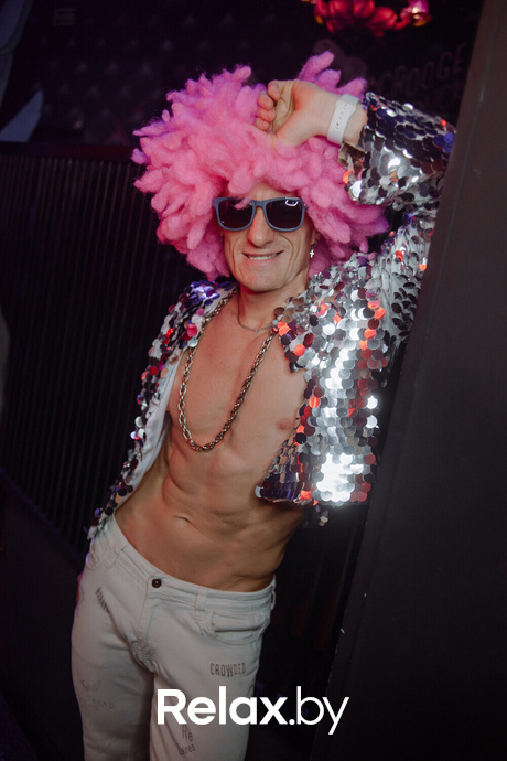 Friday «Stiflers party», фото № 24