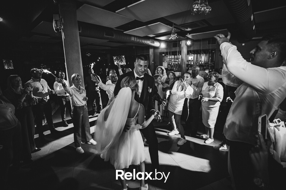 Ночные жители, фото № 6